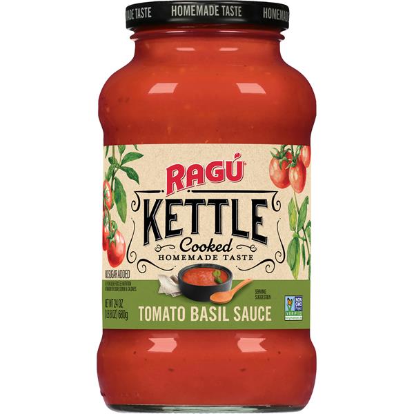 Ragu Tomato Basil Sauce Publix Super Markets
