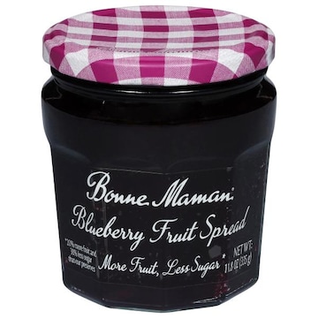 Bonne Maman Blueberry Fruit Spread