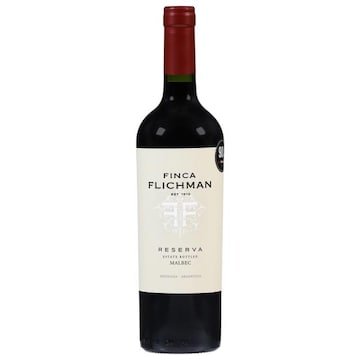 Finca Flichman Reserva Mendoza Argentina Malbec