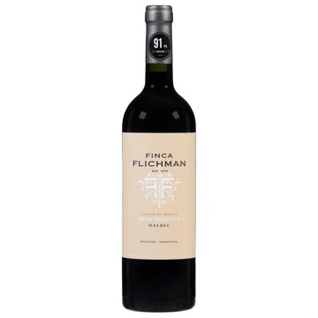 Finca Flichman Gran Reserva Mendoza Argentina Malbec