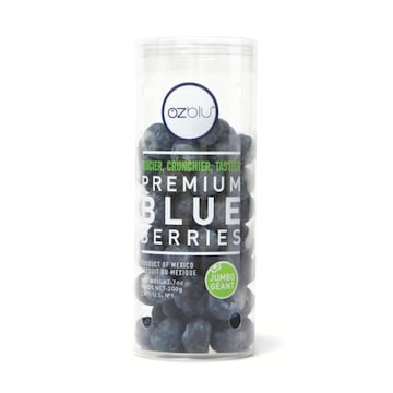 Premium Oz Blu Blueberry