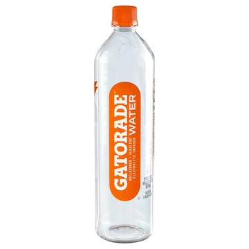 Gatorade Alkaline Unflavored Water
