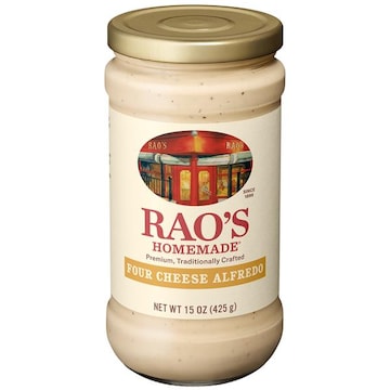 Rao's Homemade® Four Cheese Alfredo Sauce