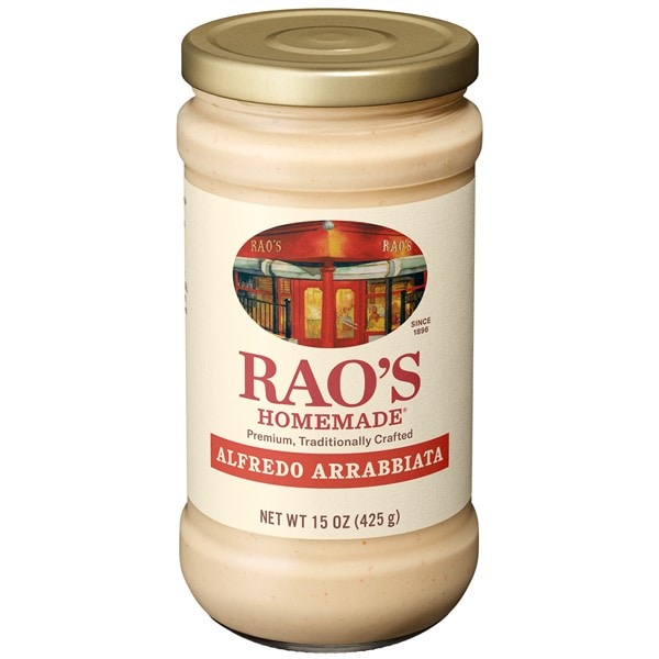 Rao's Homemade® Alfredo Arrabbiata Sauce | Publix Super Markets