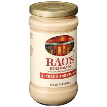 Rao's® Alfredo Arrabbiata Sauce