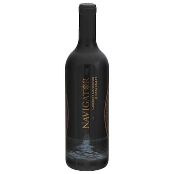 Navigator Cabernet Sauvignon, Napa Valley