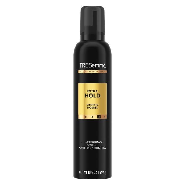 TRESemmé Extra Hold Hair Mousse Extra Hold | Publix Super Markets