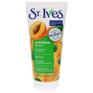 St. Ives Exfoliant, Apricot