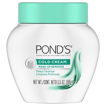 Ponds Cold Cream