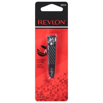 Revlon Nail Clip, Accurate Clipping