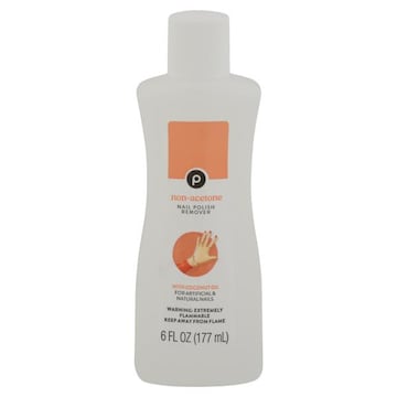 Publix Nail Polish Remover, Non-Acetone