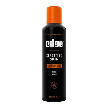 Edge Men's Sensitive Shave Gel