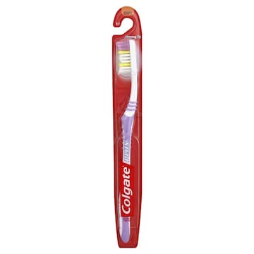 Colgate Plus Toothbrush, Full Head, Soft 02