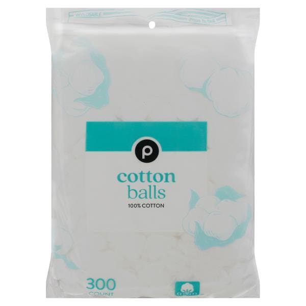 Publix Cotton Balls Publix Super Markets