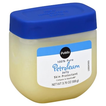Publix Petroleum Jelly