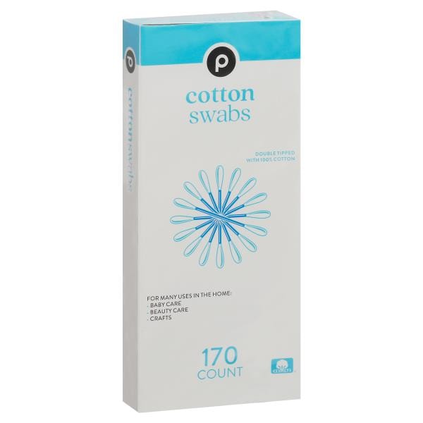 Publix Cotton Swabs Publix Super Markets
