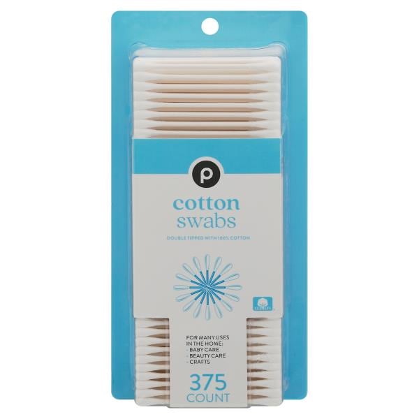 Publix Cotton Swabs Publix Super Markets