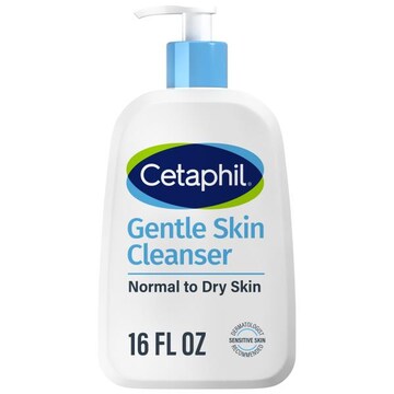 Cetaphil Gentle Skin Cleanser