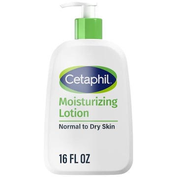 Cetaphil Moisturizing Lotion