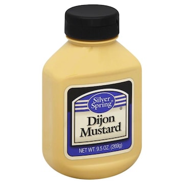Silver Spring Mustard, Dijon, Classic