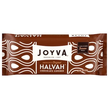 Joyva Chocolate Covered Halvah