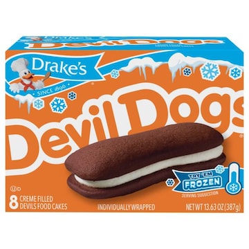 Drake's Devil Dogs