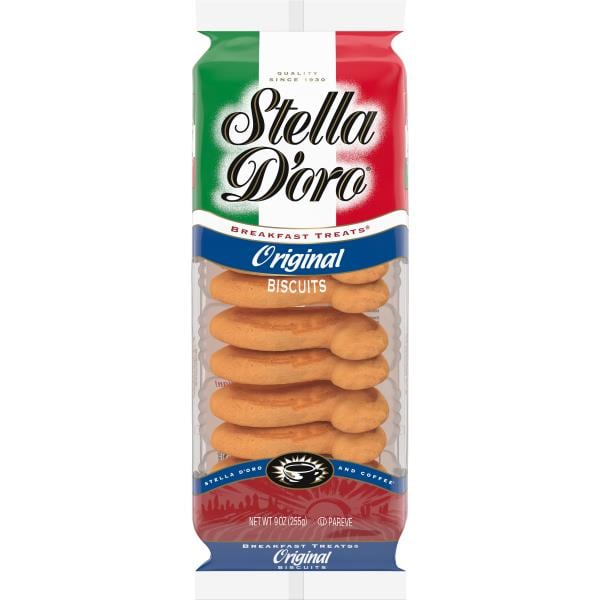 Stella D'oro® Breakfast Treats Original Breakfast Treats | Publix