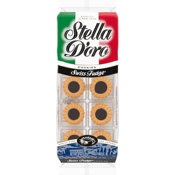 Stella D'oro® Swiss Fudge Cookies