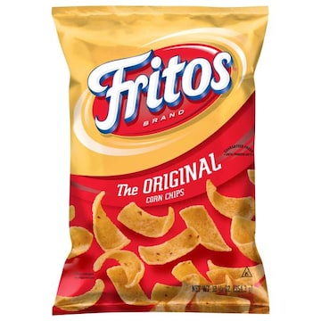 Fritos Corn Chips, The Original