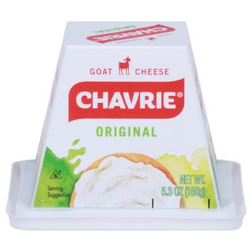 Chavrie Goat Cheese, Original
