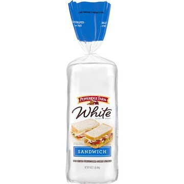 Pepperidge Farm® White White Bread