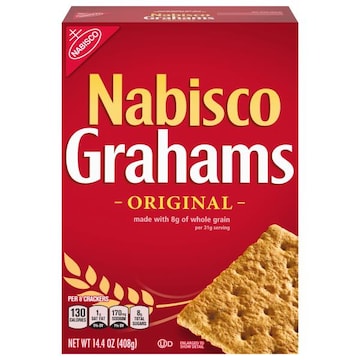 Nabisco Original Grahams