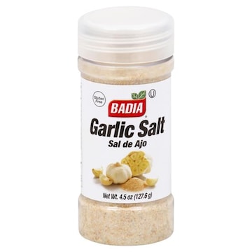 Badia Garlic Salt