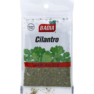 Badia Cilantro
