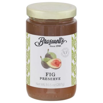 Braswell's Preserves, Fig
