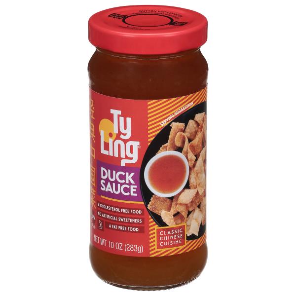Ty Ling Duck Sauce | Publix Super Markets