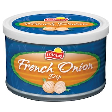 Lay's Dip-shelf stable , French Onion