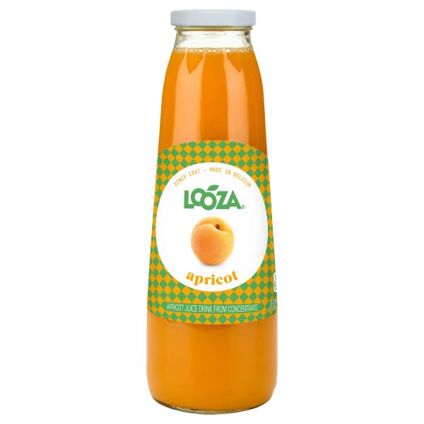 Looza Juice, Apricot Publix Super Markets