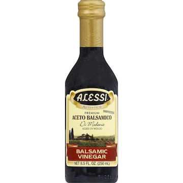 Alessi Vinegar, Balsamic, Di Modena