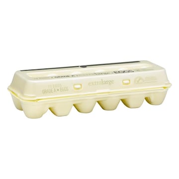 Publix Eggs, Extra Large