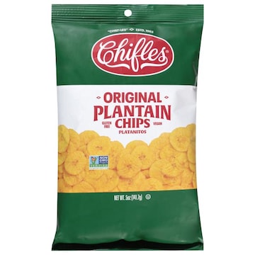 Chifles Original Plantain Chips