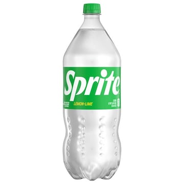 Sprite Soda, Lemon-Lime