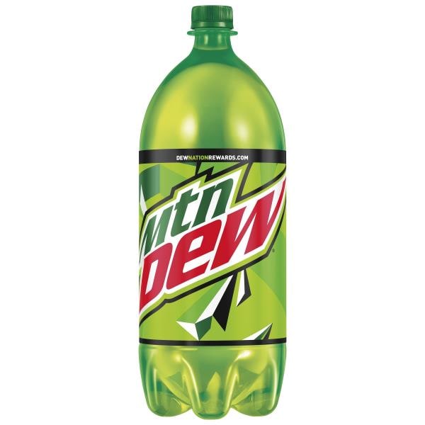 Mountain Dew Soda | Publix Super Markets