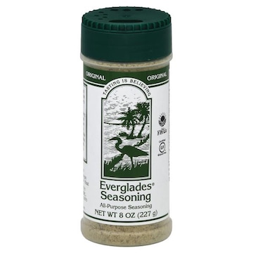 Everglades Seasoning, All-Purpose, Original