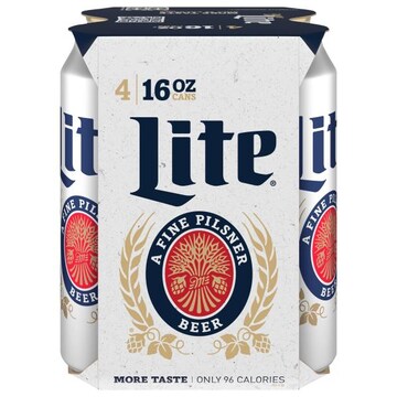 Miller Lite Beer