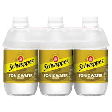 Schweppes Tonic Water
