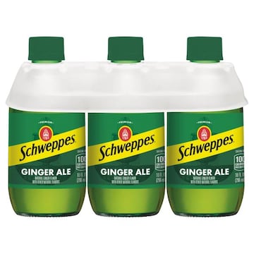 Schweppes Ginger Ale