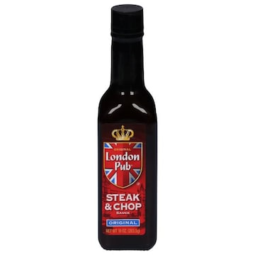 London Pub Sauce, Steak & Chop, Original