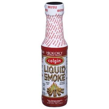 Colgin Original Recipe Hickory Liquid Smoke