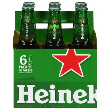 Heineken Lager